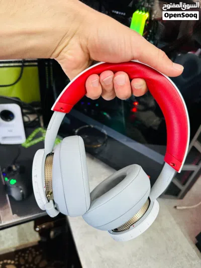 سماعة Xbox Wireless Headset Starfield Limited Edition الأصلية 3