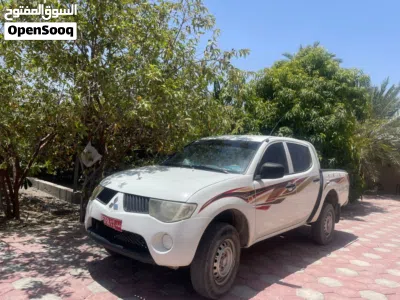Mitsubishi Other 2