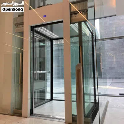 Elevator for villas villa lift 3
