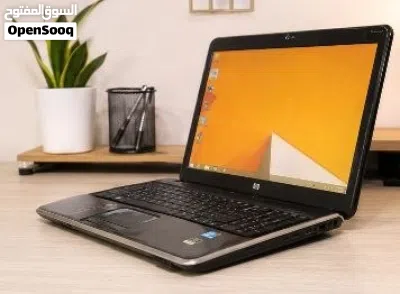 لابتوب اتش بي للبيع بسعر مغري 4