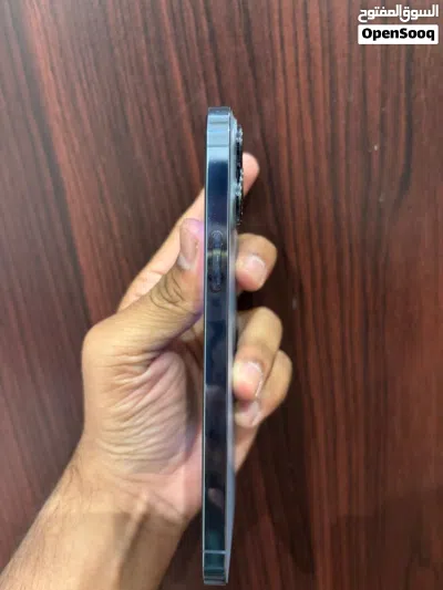 Iphone 13 pro max 128 with box 3