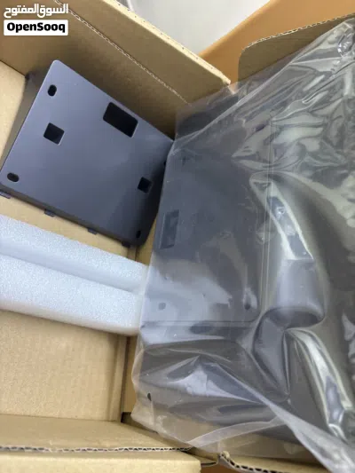 شاشة جدولة حجز غرف الاجتماعات الذكية Yealink RoomPanel Plus E2 (جديدة بالكرتون) 3