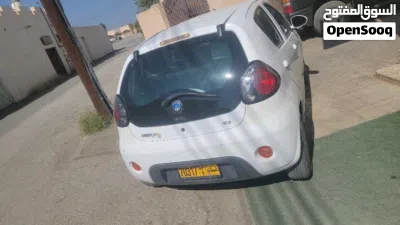 Geely GC2 2