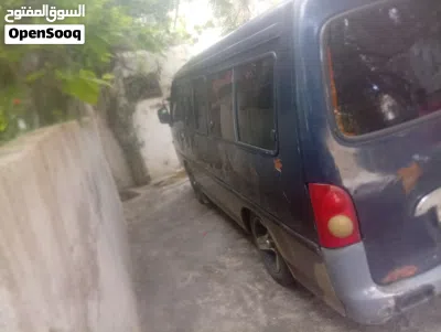 Hyundai H 100 4