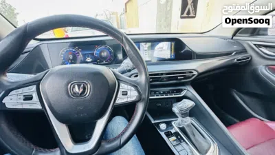 Changan Eado Eado Plus Sport 2
