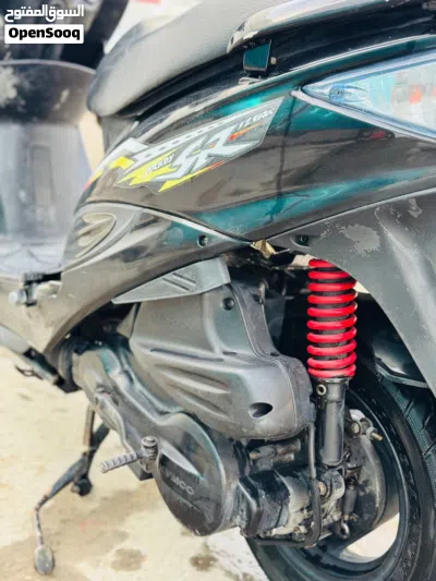 Kymco Other 4