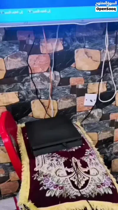 بلاي 4 سليم 4