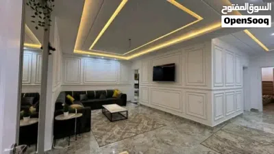 عرض خاص شقه في السراج مفروشه تامه لايجار عائلات فقط تفاصيل في إعلان الرجاء قراءة الإعلان قبل الاتصال 2
