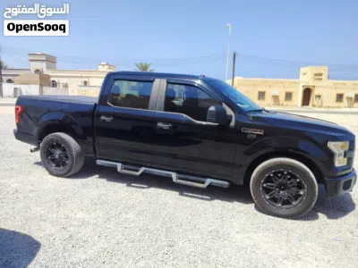 رنجات فيول مقاس ( 275/55/R20 ) 3