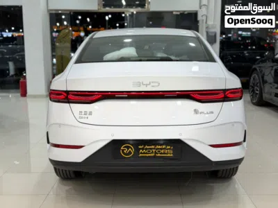 BYD Other 4