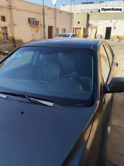 Kia Optima LX 2