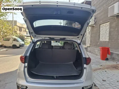 Kia Sportage Standard 3