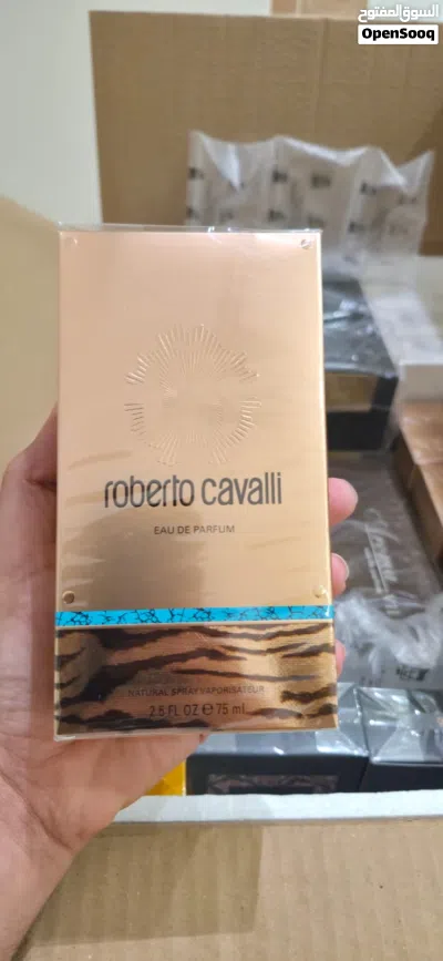 عطور صيفيه 4