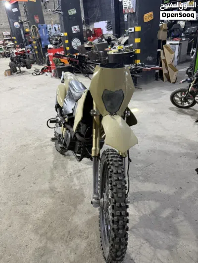Benda MRF-250 2