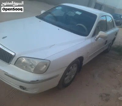 هيونداي جراند يور 3