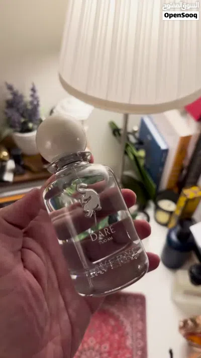 عطر دير الأصلي من لافيرن 2