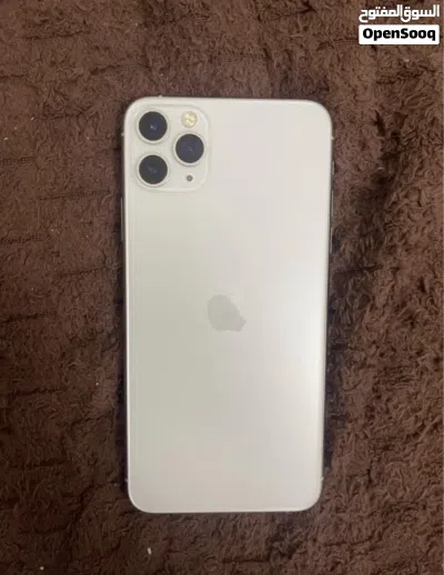 11 pro max بحالة الوكاله 3