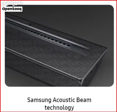 Samsung Harman Kardon HW-Q70R Soundbar with Dolby Atmos and DTS:X 2