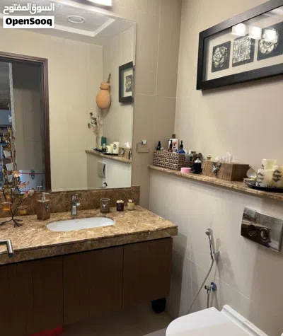 شقة للبيع منتجع خليج مسقط تملك حر /Apartment for sale in Muscat Bay Resort, freehold ownership 3