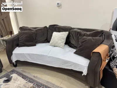 Couch sofa 3 set 2