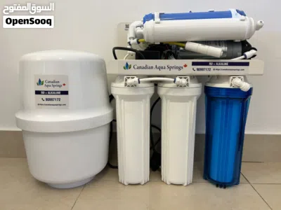 New Promotion Water Purification System 3