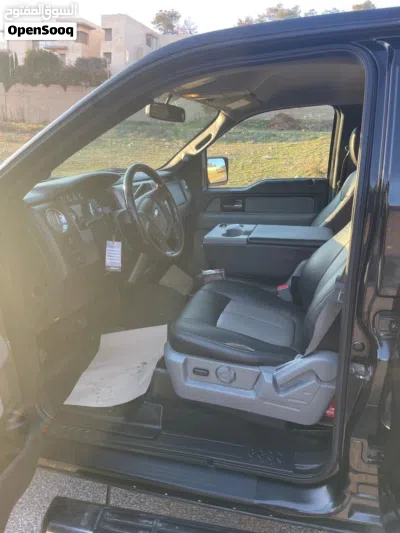 Ford F-150 XLT 4