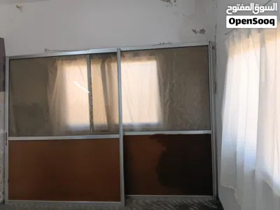 باب المنيوم مستعمل بحال الوكاله 3