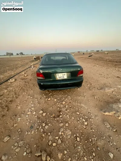 Hyundai Accent Limited 3