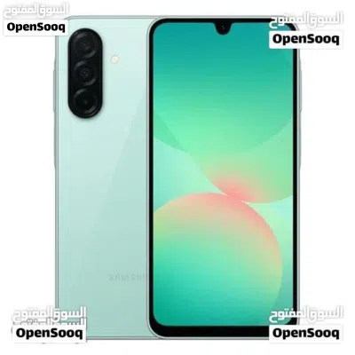 Samsung Galaxy A26 5G أقل سعر في المملكة سامسونج جلاكسي ايه a 26 2 6 2