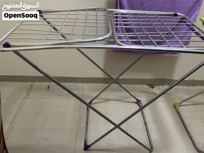 Cloth drying stand 2