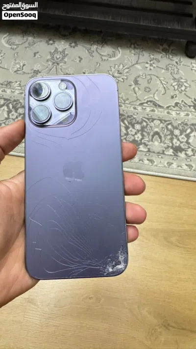 ايفون 14 برو ماكس iphone 14 promax 1T 2
