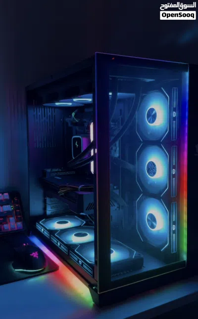 PC مستعمل للبيع 3