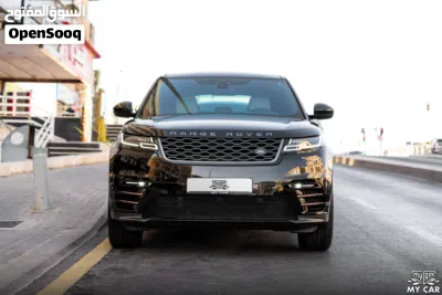 Land Rover Range Rover Velar R-Dynamic 2
