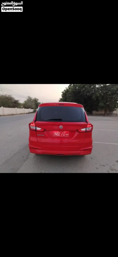 باص شحن رينو بيجو جير أوتماتك 3