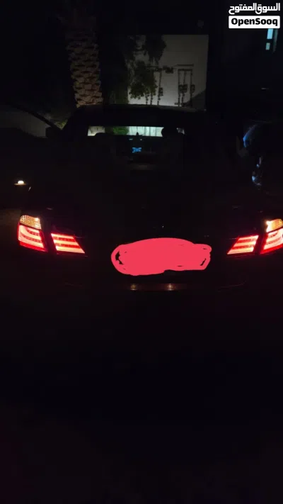 هوندا اكورد EX-L V6 3