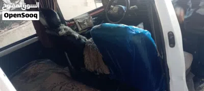 Suzuki Super Carry 4