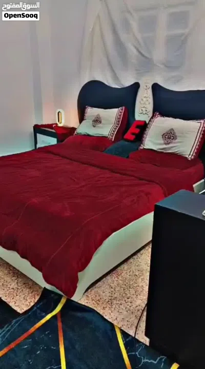 غرفة نوم للبيع 4
