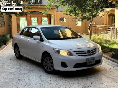 Toyota Other 4