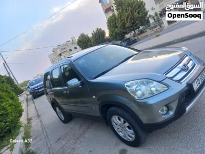 هوندا CR-V EX 2