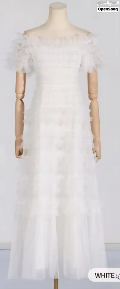 فستان سهره 4