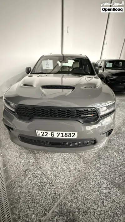 دۆج Durango GT Plus 2