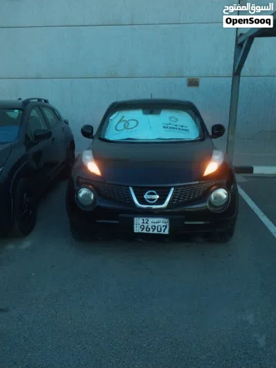 نيسان جوك SL 2