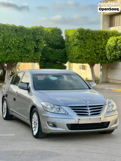 جينيسيس اخرى 2