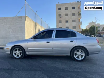 Hyundai Avante Limited 2