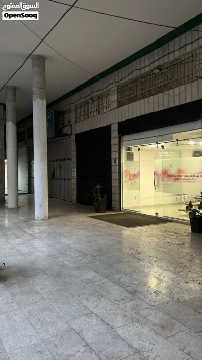 محل ل الايجار في عمارة الجوهرة بجانب خمس و عشرة 3