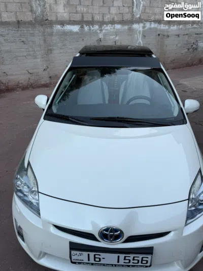 Toyota Prius Prius 2