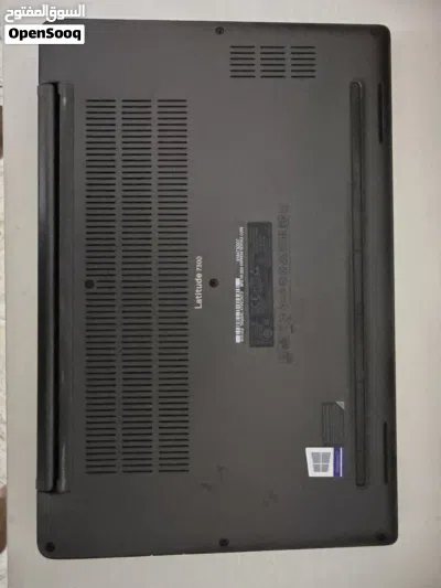 Dell Latitude 7300 Touch 3