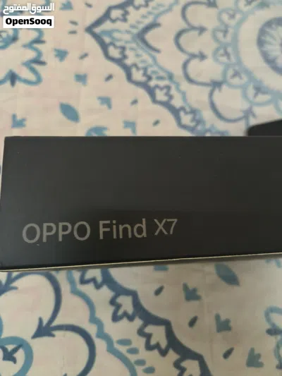 OPPO FIND X7 256GB 4