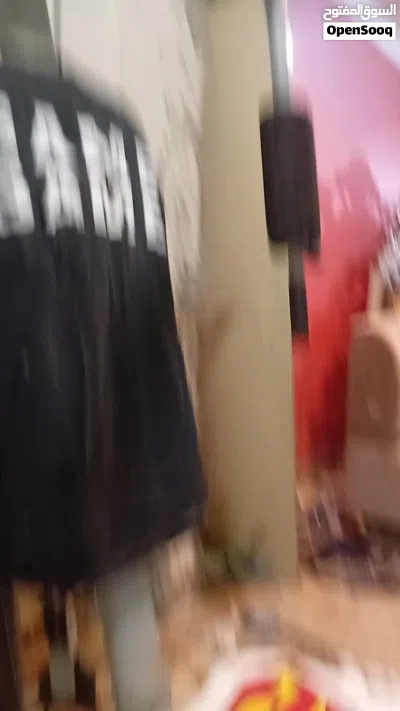 جهاز تمارية رياضة شامل 2