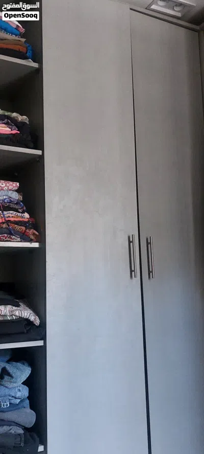 دريسنج وتسريحة للبيع 2